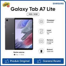 samsung tab a7 lite