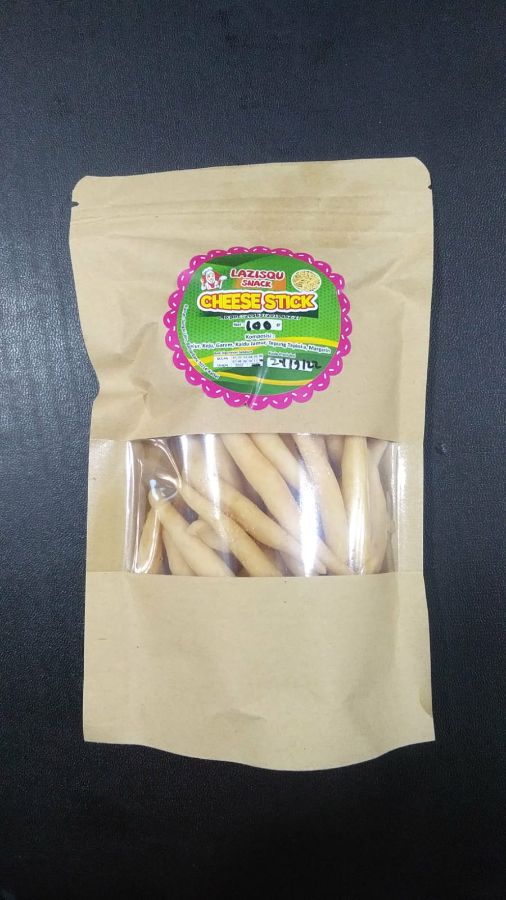 CHEESE STICK LAZISQU
