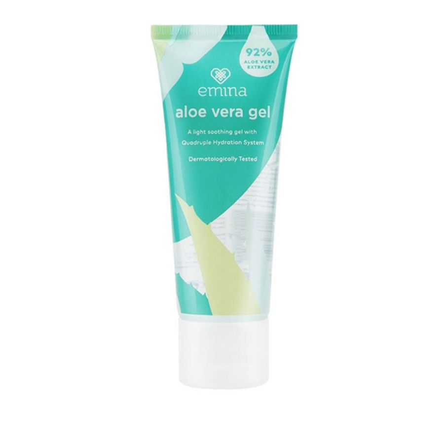 EMINA ALOE VERA GEL