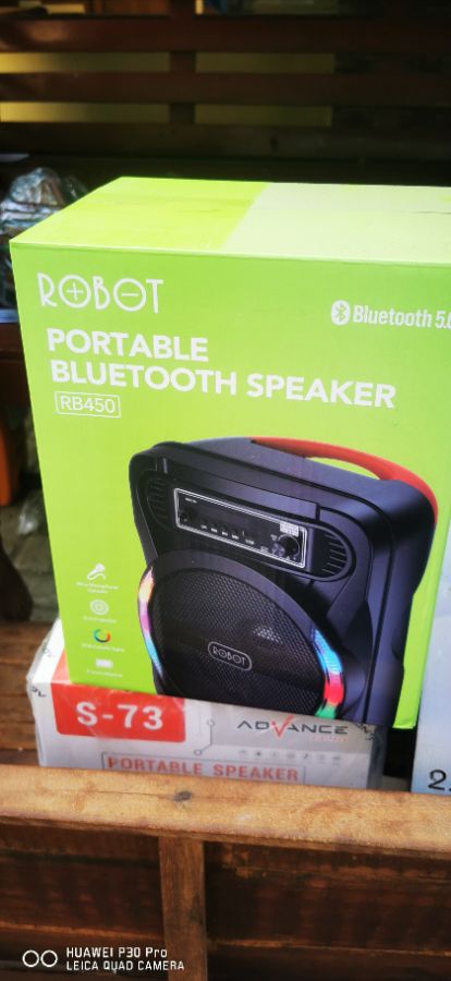 ROBOT RB450