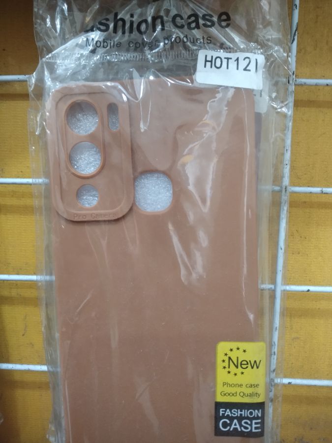 C. P WARNA INFINIX HOT 12I
