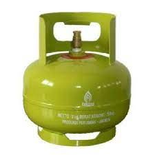 GAS 3 KG
