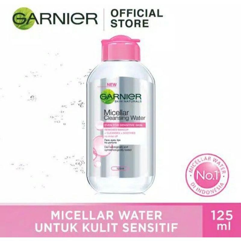 GARNIER MIC ALL in-1 125m