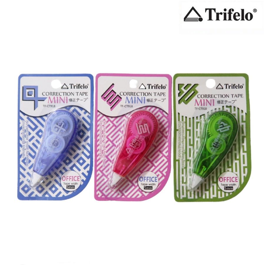 TIP X ROLL  TRIFELO