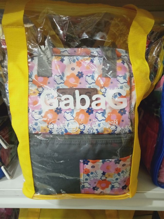 Coolerbag Gabag Aster