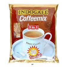 INDOCAFE 1(PAK=100)
