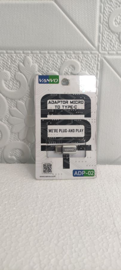 Micro to Type C