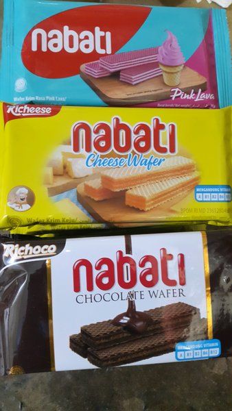 nabati 2000 1 pcs