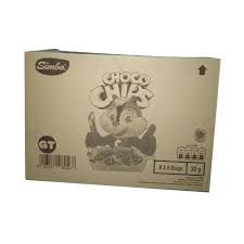 CHOCO CHIPS 1 (DUS)=40