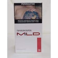 MLD PUTIH 20BTNG 