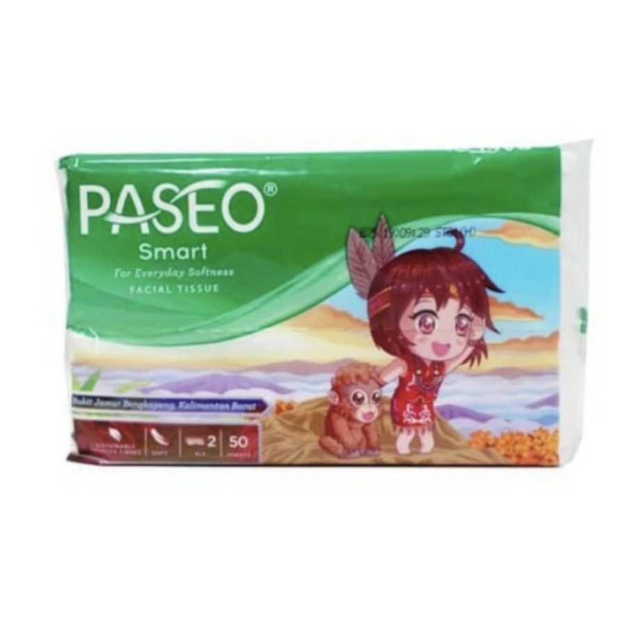 PASEO 2000TG 