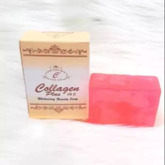 SABUN PADAT COLLAGEN