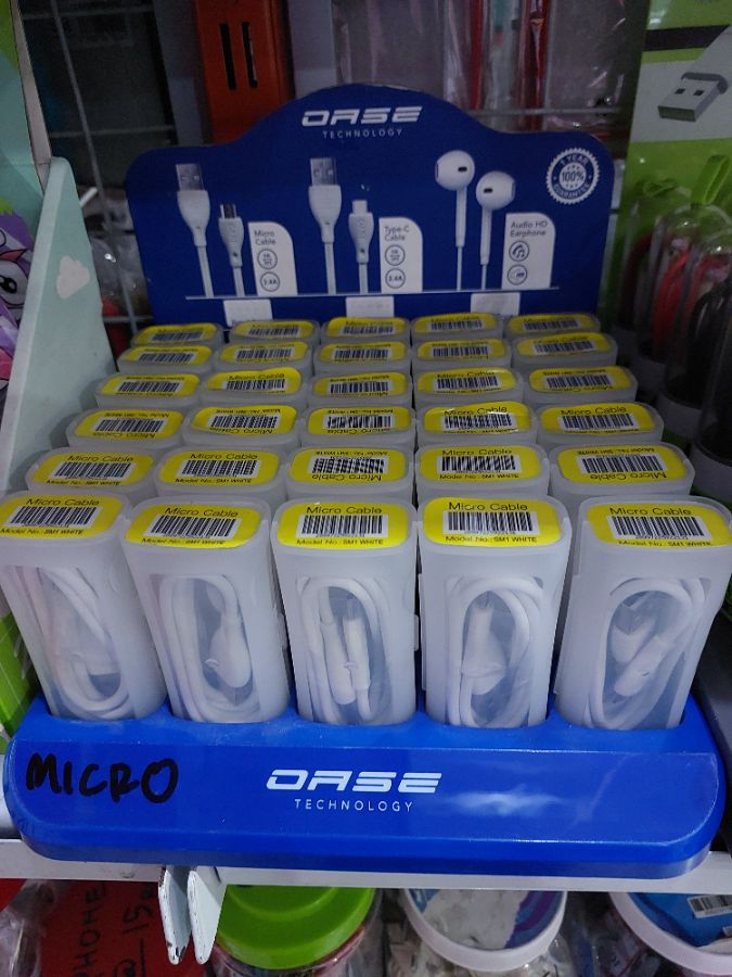KD OASE MICRO TUBE 