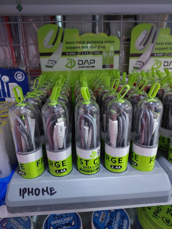 KD DAP IPHONE D-S30L (B0)