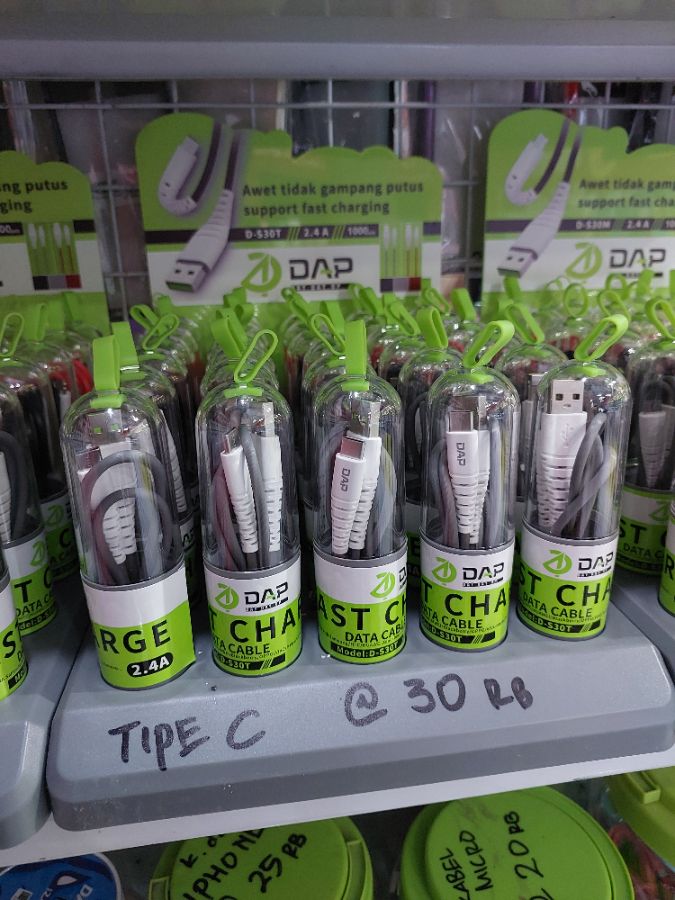 KD DAP TIPE C D-S30T