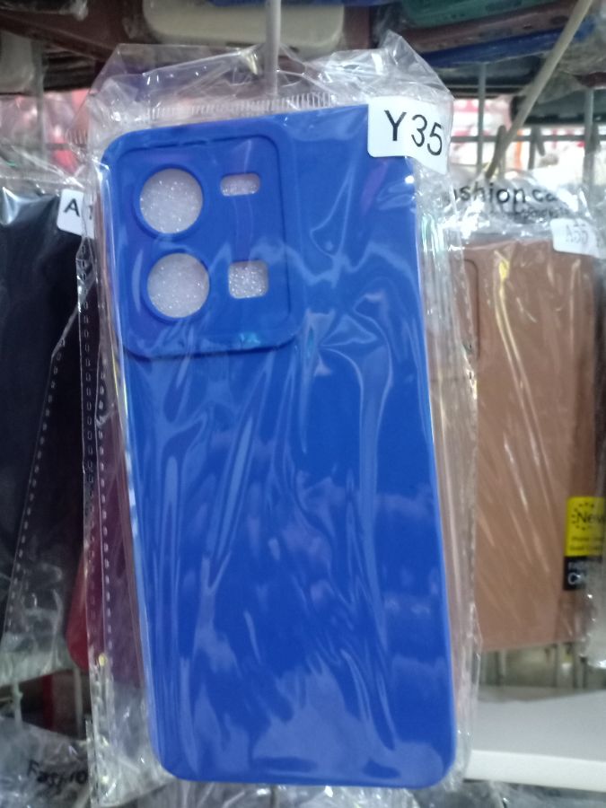 CASE VIVO Y35