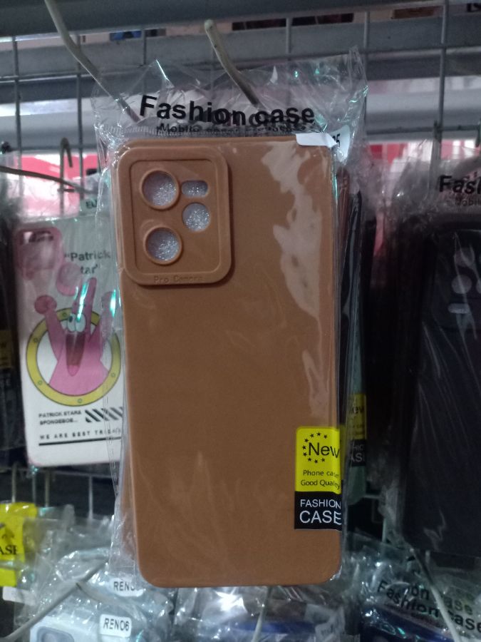CASE REALME C35