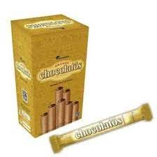 CHOCHOLATOS 1000 (PAK=24+1)