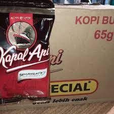 KAPAL API 65GR 1(DUS)