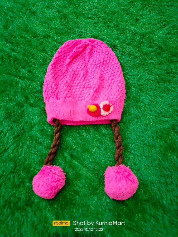 KUPLUK BABY KEPANG CHERRY