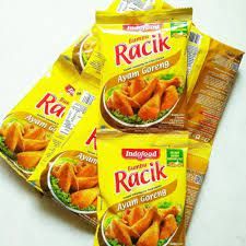 BUMBU RACIK ayam  1(RENCENG)