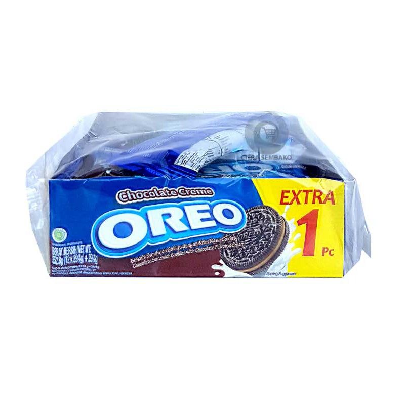 OREO 29.4 GR 1(PAK)
