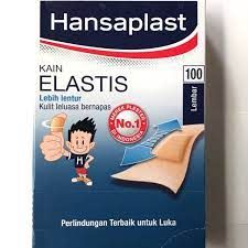 HANSAPLAST (PAK)