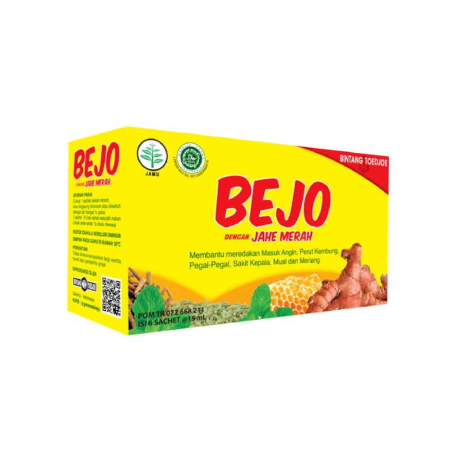 BEJO 1(PAK)