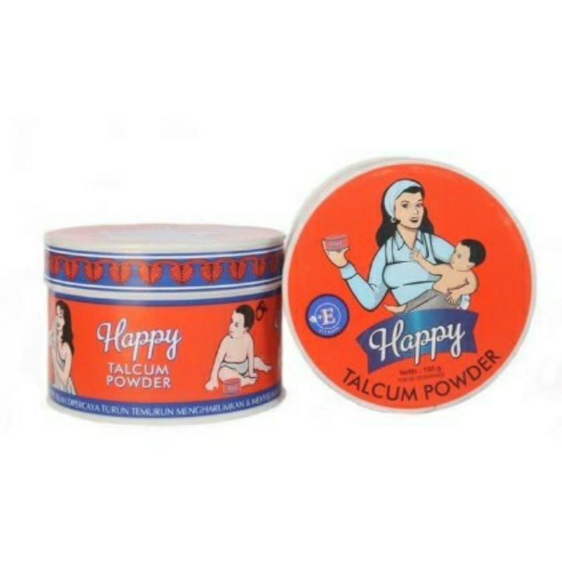 BEDAK HAPPY HAPY