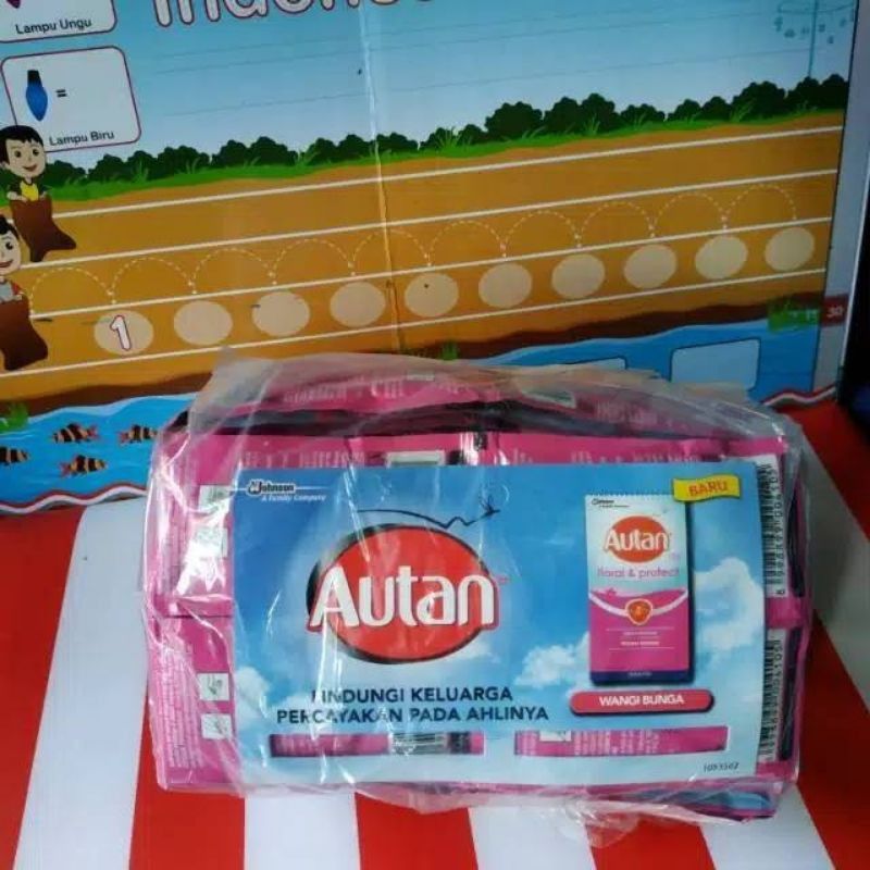 AUTAN 500(PAK)