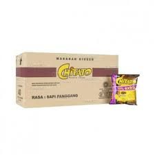 CHITATO 2000/15GR(DUS)