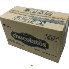 CHOCHOLATOS 1000(DUS)