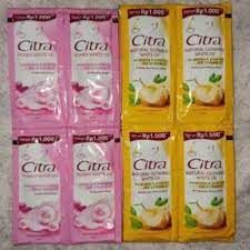 CITRA 1000 SACHET(RCG)
