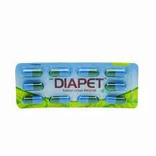DIAPET(LEMBAR)