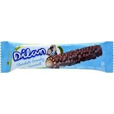 DILAN 2000