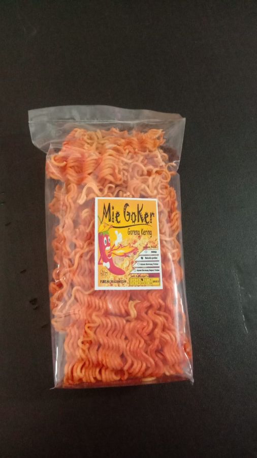 MIE GOKER