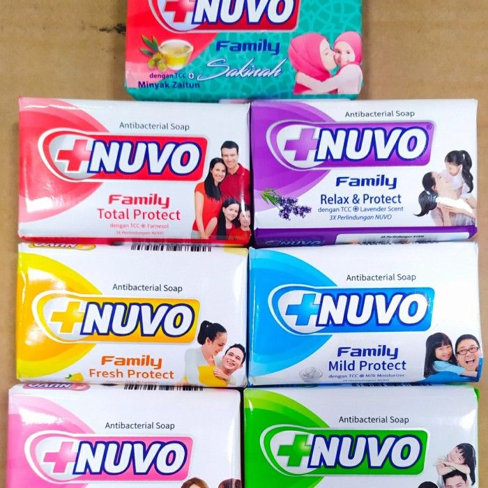 NUVO 75 GR 