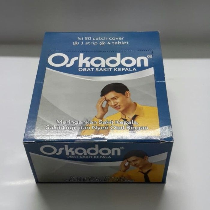 OSKADON(PAK)