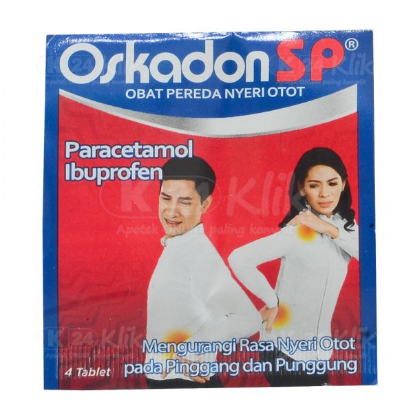 OSKADON SP(LBR)