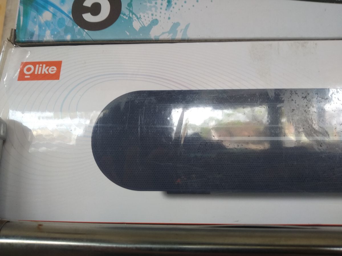 Speaker Olike Obs-500