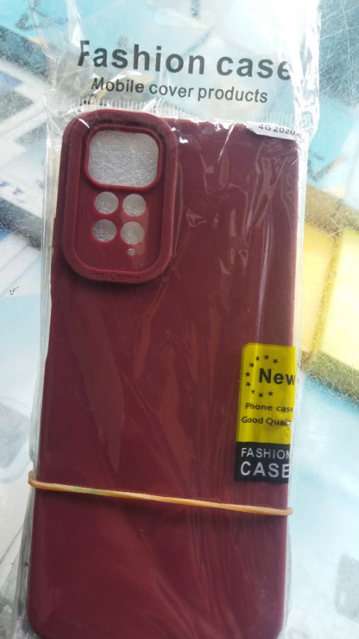 C. P Redmi note 11 4g 2020