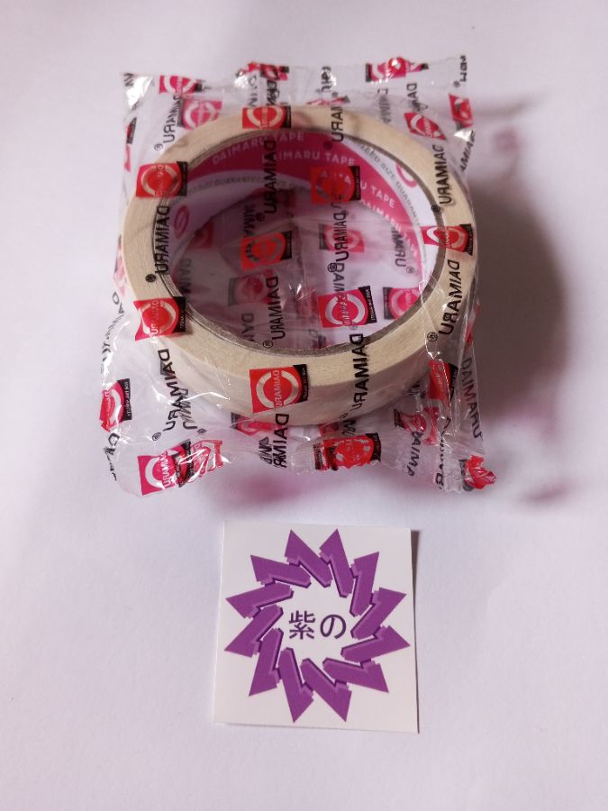 Daimaru Masking Tape 24mm