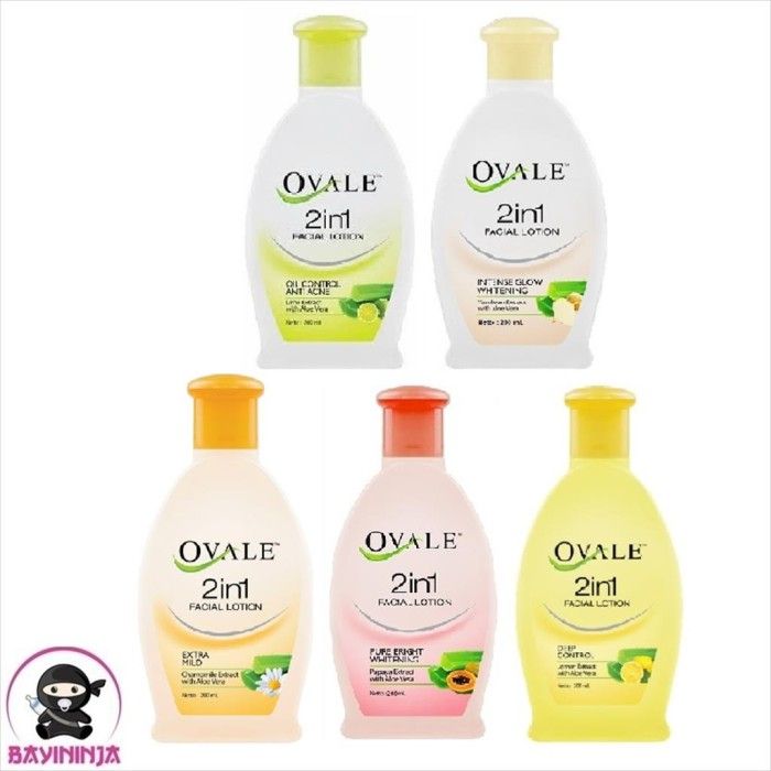 Ovale 2in