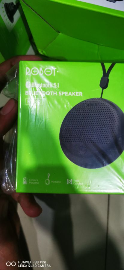 SPEKER ROBOT RB30