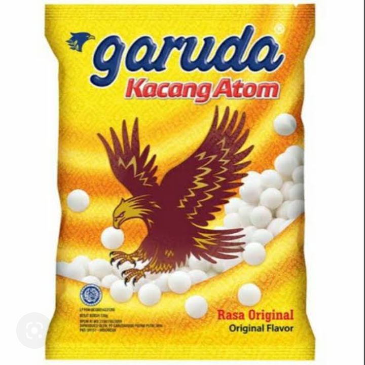 ATOM 1000 GARUDA (PAK=10 PCS)