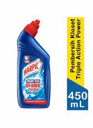 HARPIC 450 ML / PCS 