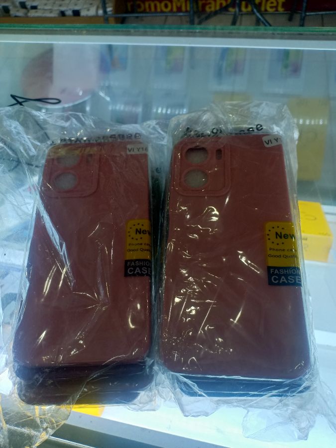 CASE BEYOND VIVO Y16 2022