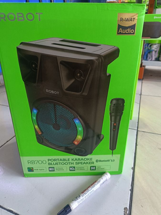 ROBOT RB700