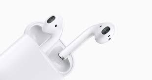 Airpods Gen2 GRS RESMI 1THN