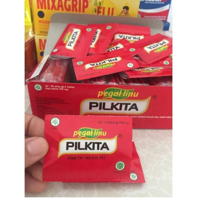 PILKITA